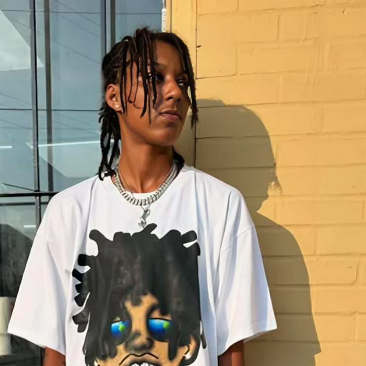 Anayah Rice is one of those vibrant social media stars and an upcoming basketball player.